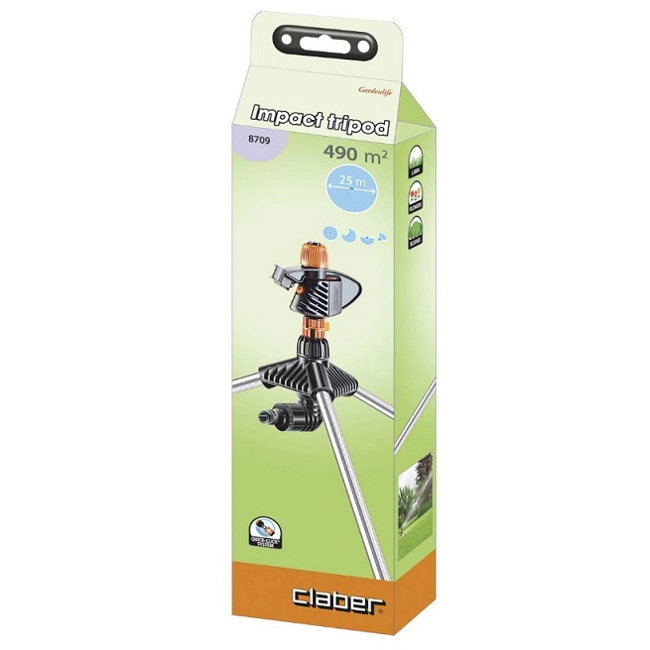 Vendita online Irrigatore Impact tripod art.8709